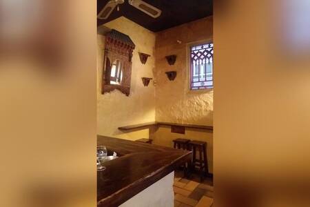 Dirham, Bar Zaragoza Romareda #0