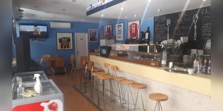 Casa Nuri Freiduria y Braseria, restaurant