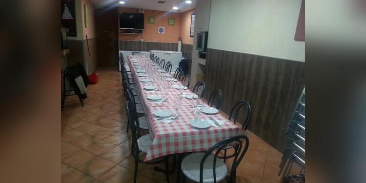 Casa Nuri Freiduria y Braseria, restaurant