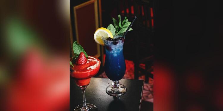 The Garrison Tavern Pub, bar