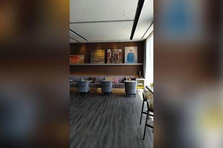 Restaurante Roof top AC Hotel, Restaurante Málaga Centro  #0