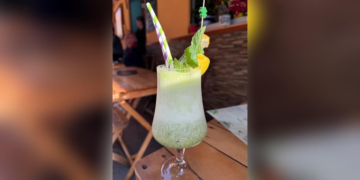 Anchoíta El Pana, restaurant