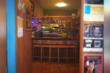 Anchoíta El Pana, Restaurante Málaga Centro Histórico #0