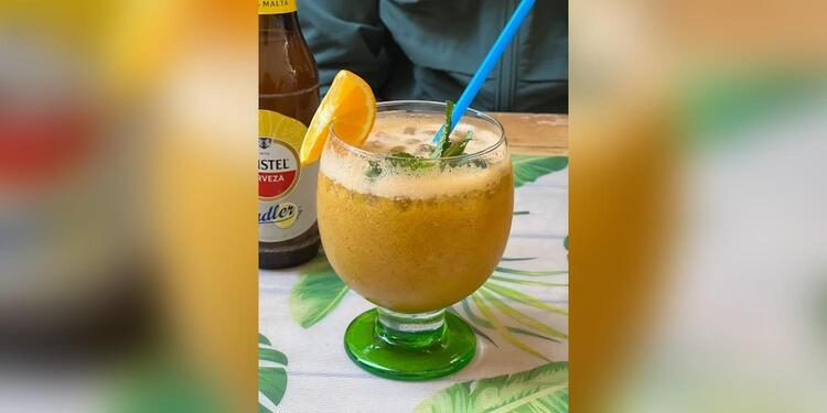 Anchoíta El Pana, restaurant