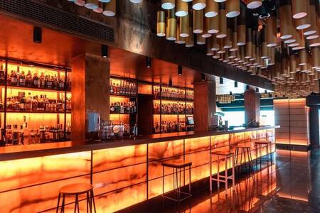 Tennessee Café Live, Bar Málaga Centro  #0