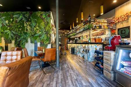 La ristobottega, Restaurante Málaga Centro  #0