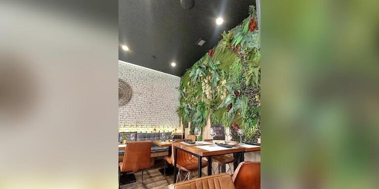 La ristobottega, restaurant