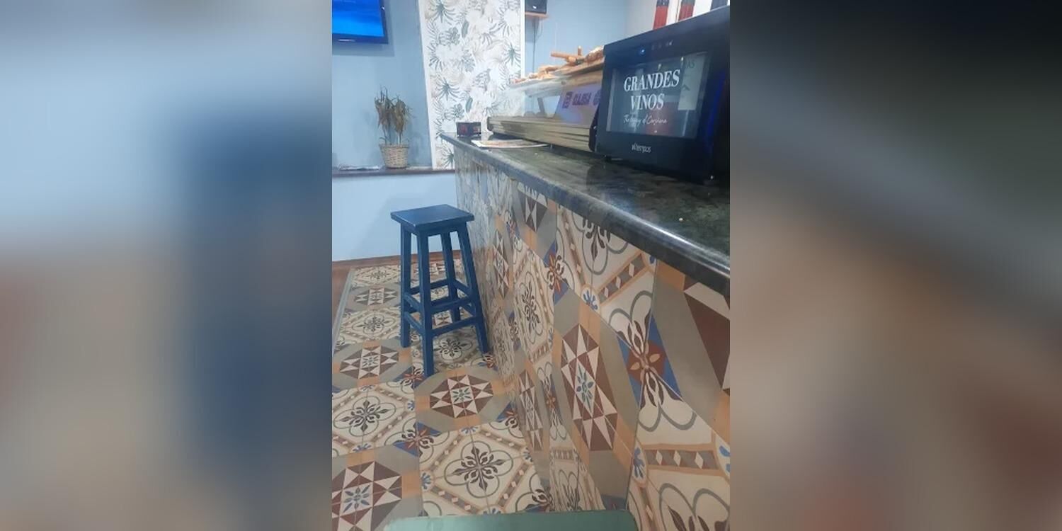 Bar la Esquini-K, bar