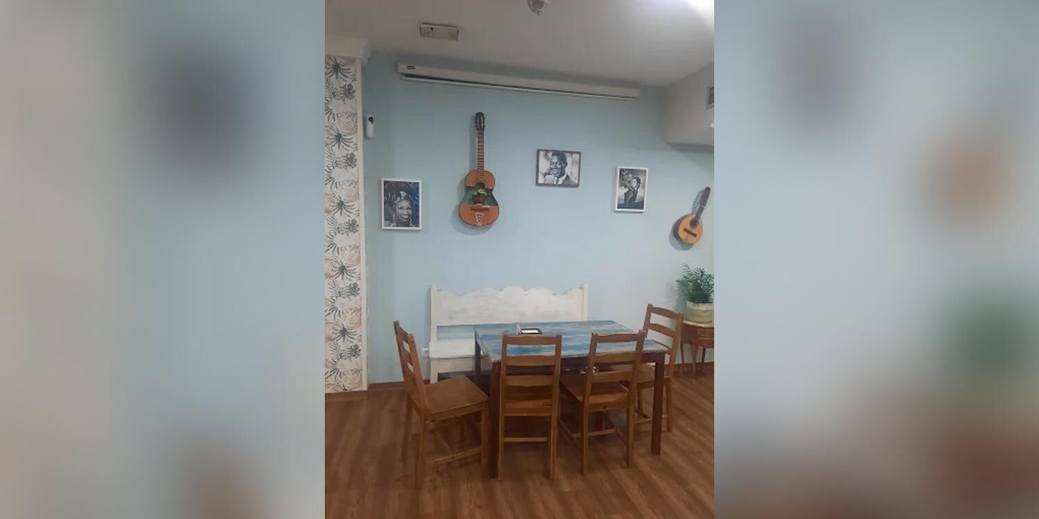 Bar la Esquini-K, bar