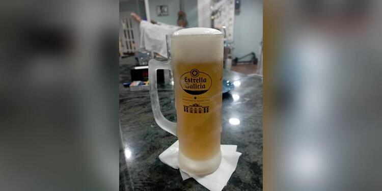 Bar la Esquini-K, bar