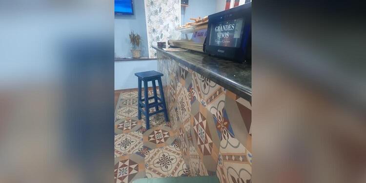 Bar la Esquini-K, bar