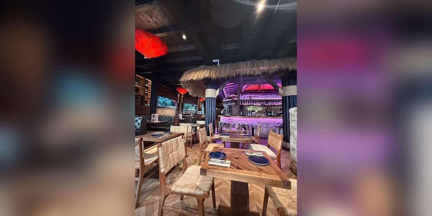 Pez Wanda, restaurant