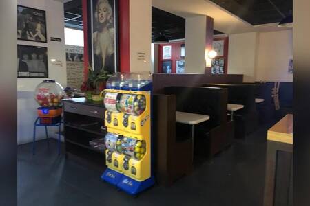 Bar Carvi, Bar Zaragoza La Jota #0