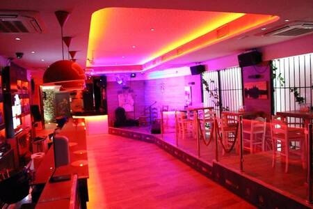 Señorío Club, Bar Málaga Centro Histórico #0