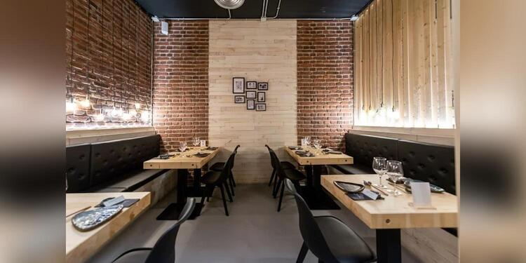 Sibuya Urban Sushi Bar, restaurant