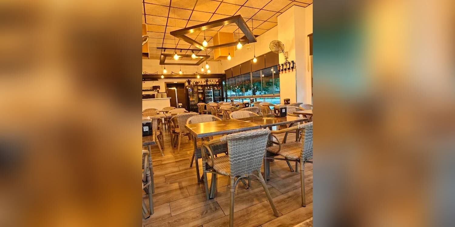 Che Bolú Málaga, restaurant