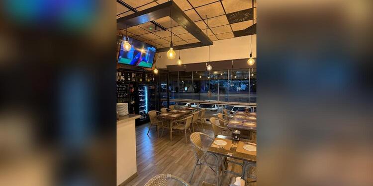 Che Bolú Málaga, restaurant