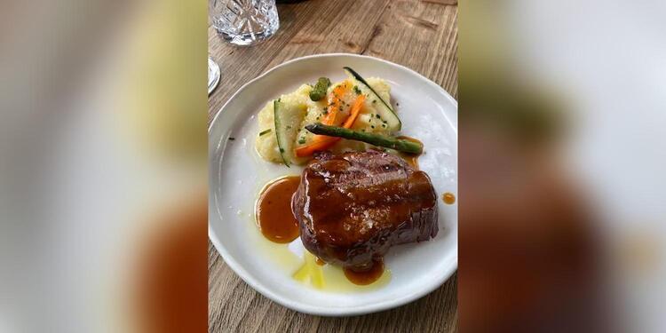 ROTO Zaragoza, restaurant