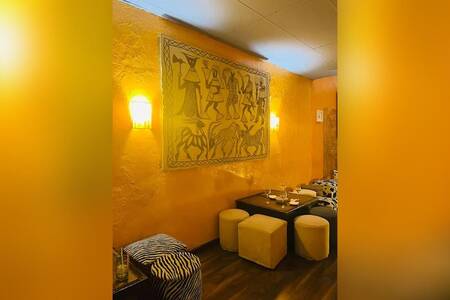 El Hemisferio, Bar Zaragoza Romareda #0