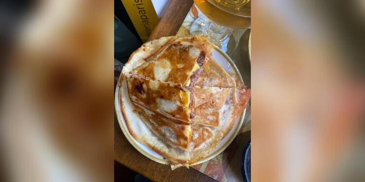 Bar Mr. Dumbo, restaurant