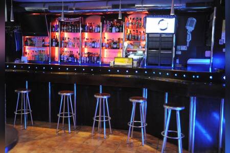 Traste Karaoke, Bar Zaragoza Las Fuentes #0