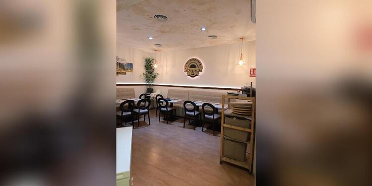 La Barra Inka, restaurant