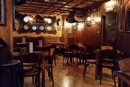 Dan O'Hara Irish Pub, Bar Zaragoza La Romareda #0