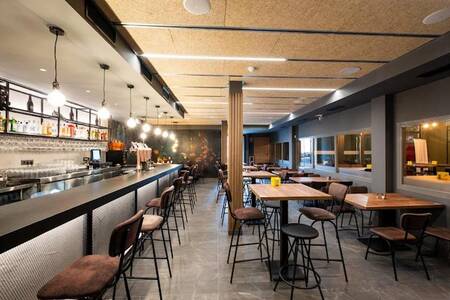 Wakanda Zaragoza, Bar Zaragoza Casablanca #0