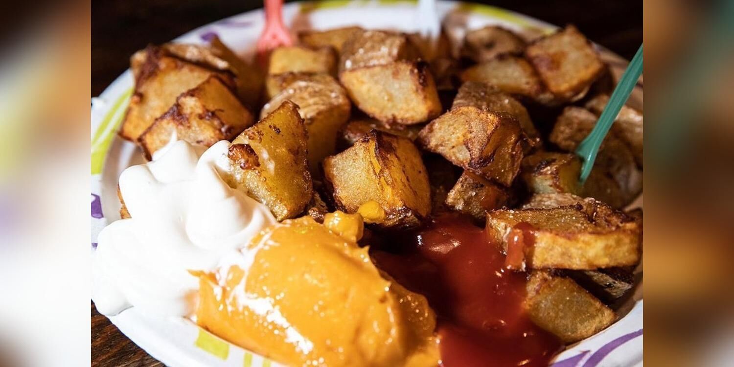 BeerHouse Tavern, bar