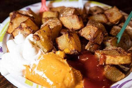 BeerHouse Tavern, Bar Zaragoza Montecanal #0