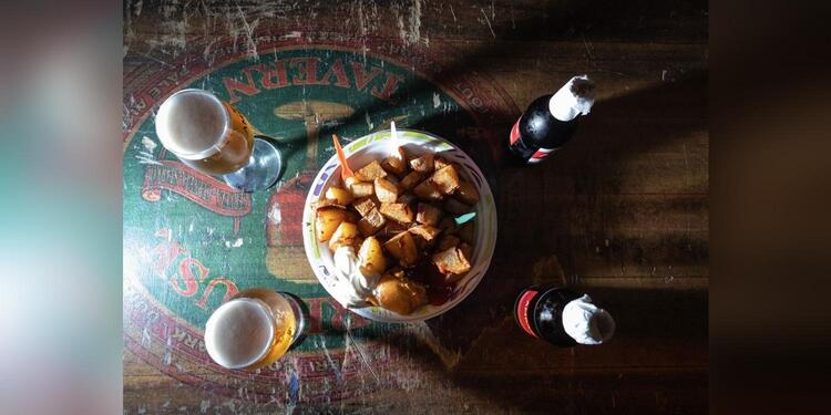 BeerHouse Tavern, bar