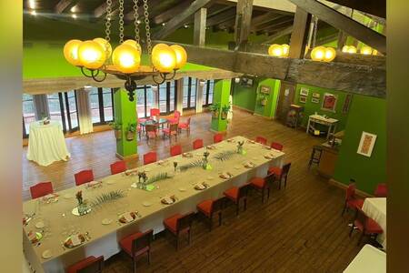 Restaurante El Cachirulo, Restaurante Zaragoza Delicias  #0