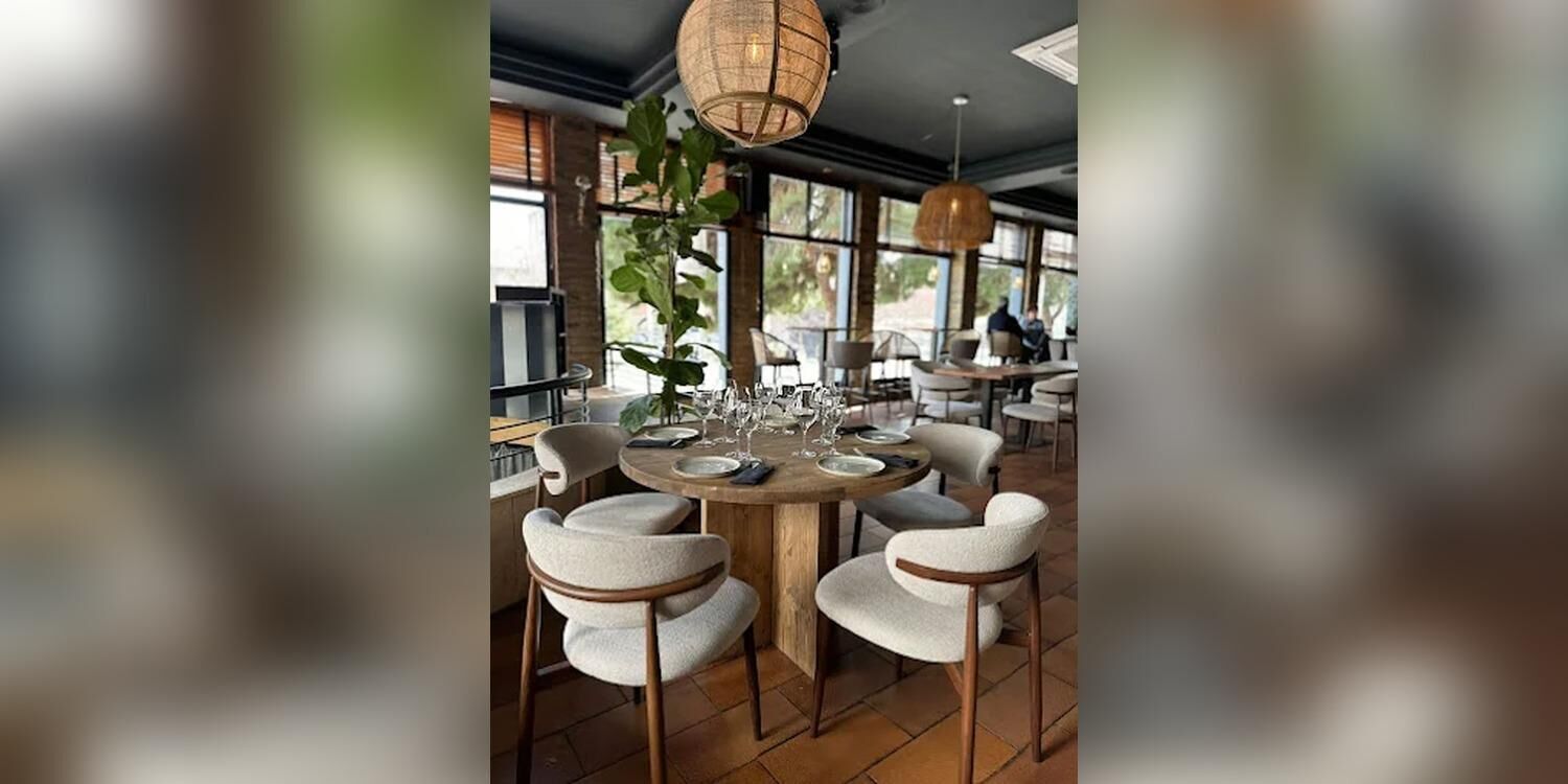 Restaurante El Ambigú Zaragoza, restaurant