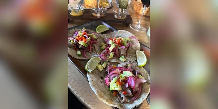 Restaurante El Ambigú Zaragoza, restaurant