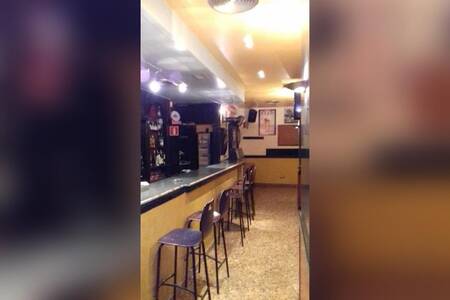 LORD BYRON, Bar Zaragoza San José #0