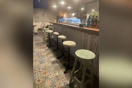 Entre Dos, Bar Zaragoza Miralbueno #0