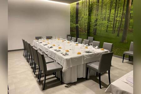 Restaurante Ele, Restaurante Zaragoza Centro  #0