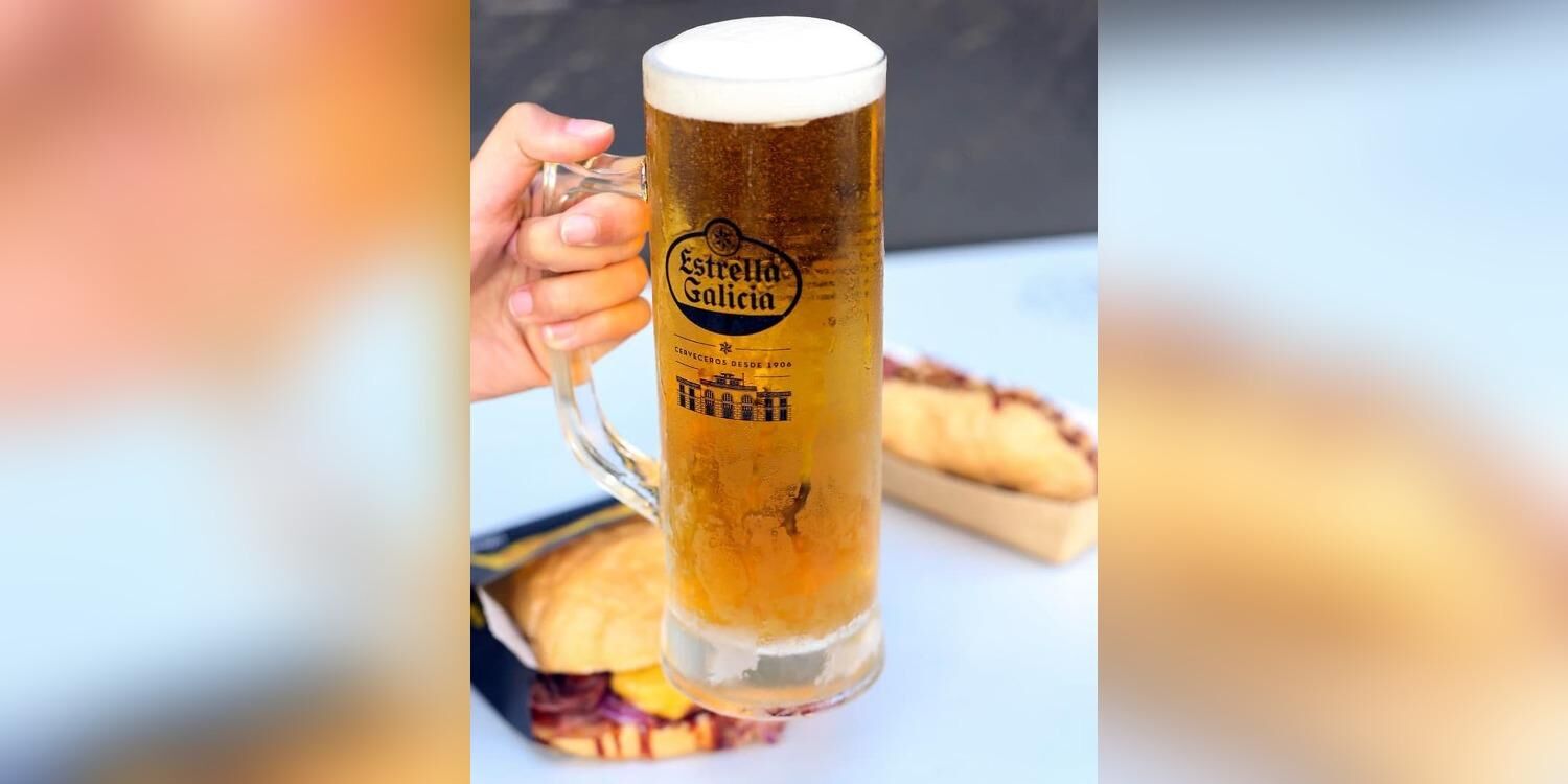 Hamburgueseria El Timple Zaragoza, restaurant