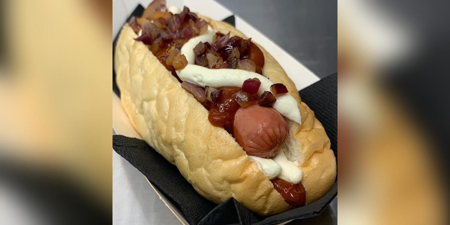 Hamburgueseria El Timple Zaragoza, restaurant