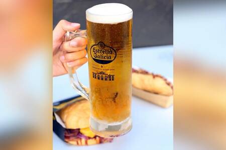 Hamburgueseria El Timple Zaragoza, Restaurante Zaragoza Centro  #0