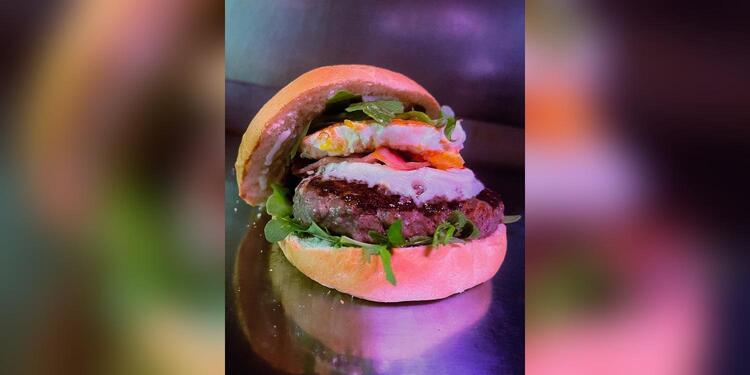 Hamburgueseria El Timple Zaragoza, restaurant