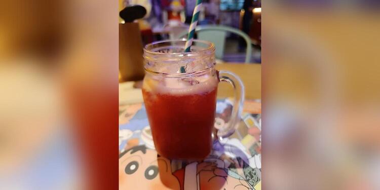 Ramen Shifu, restaurant