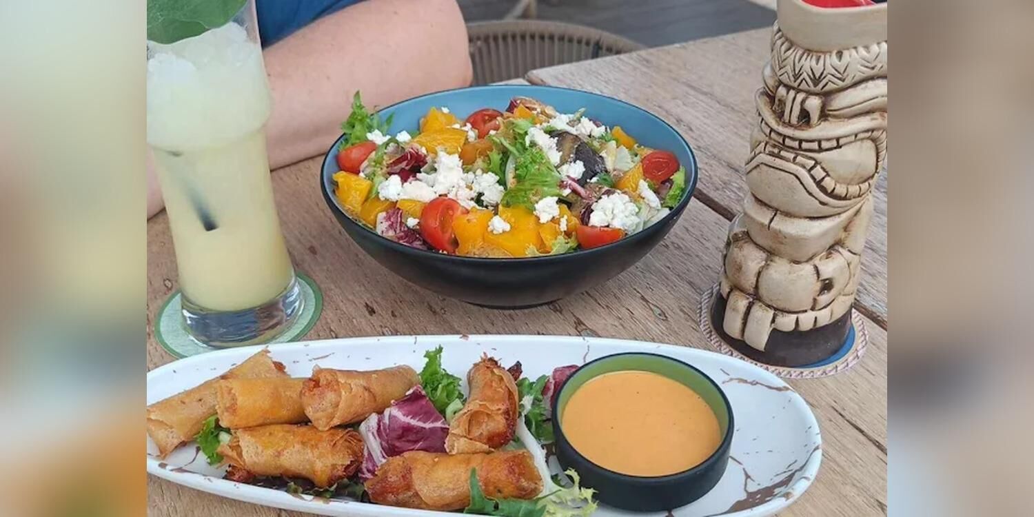 Barlovento Tragos y Bocados, bar