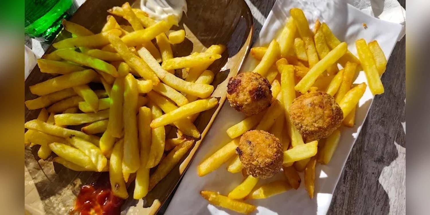 Barlovento Tragos y Bocados, bar