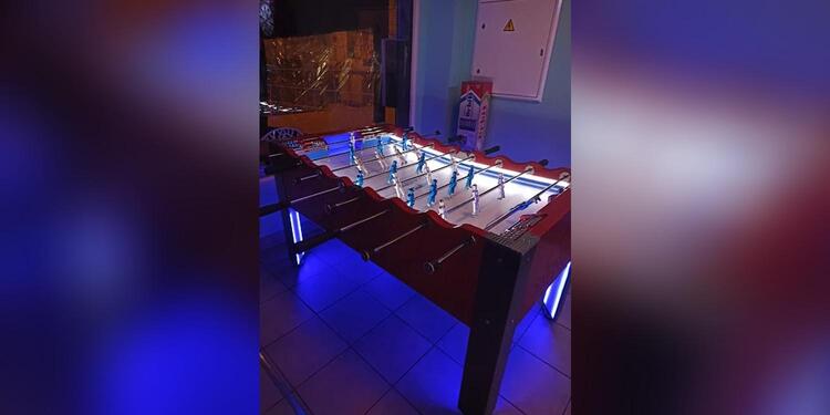 Camden Cafe&Copas, bar