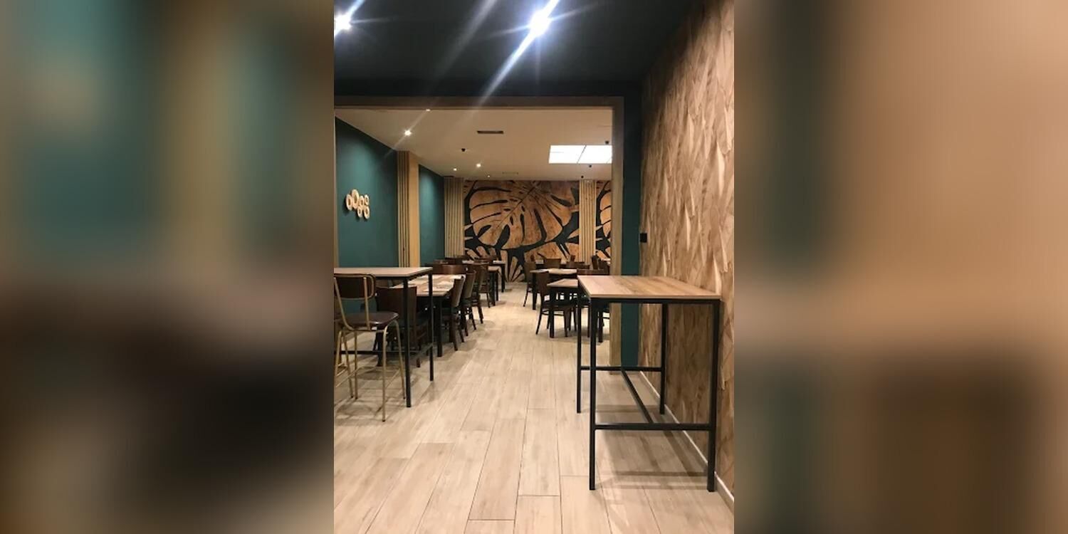 Oleo Gastro, restaurant