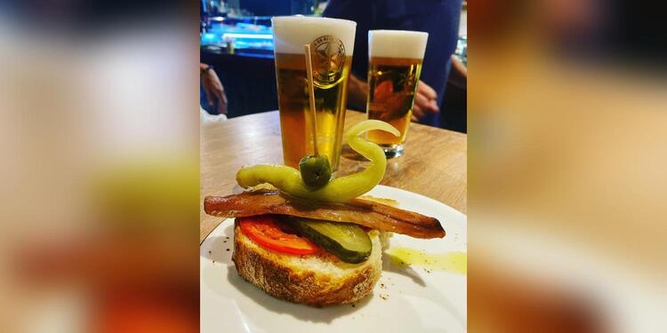 Oleo Gastro, restaurant