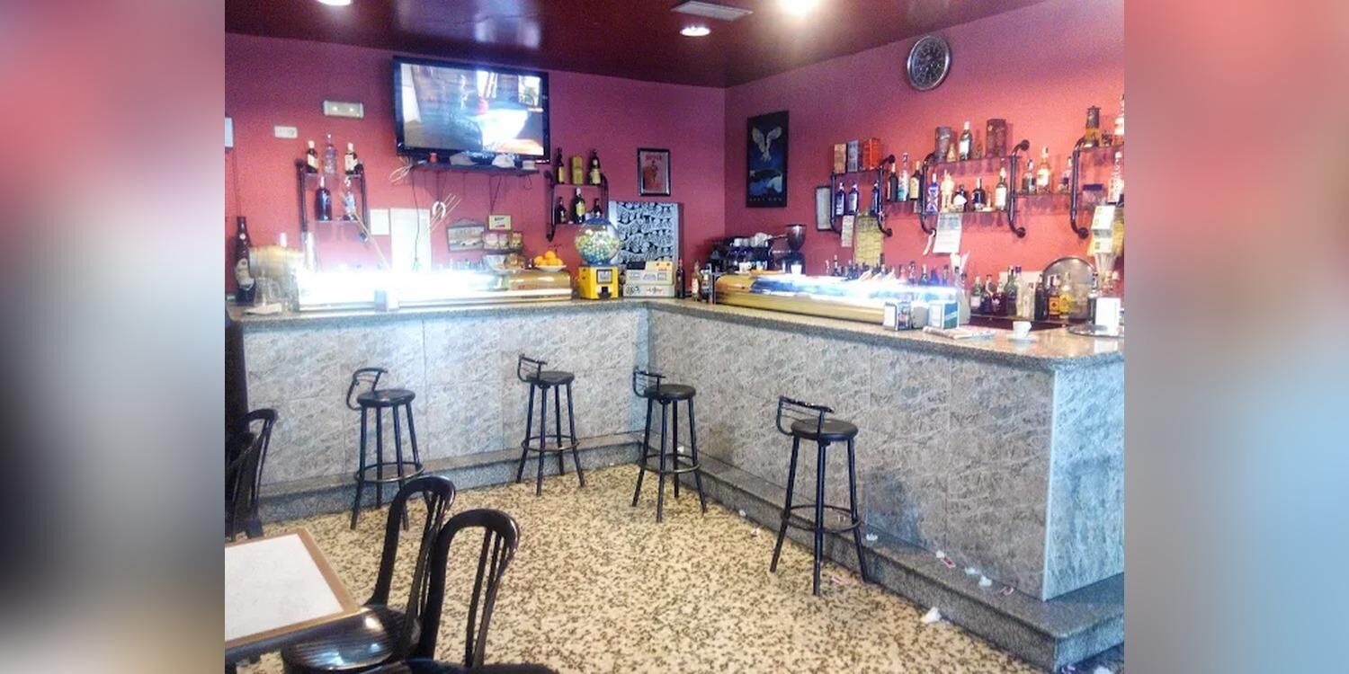 Gastro Cuberos, bar