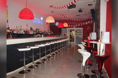 Karaoke Tu Voz, Bar Zaragoza Centro - La Zona #0