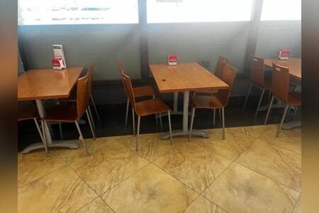 La Esquinita, Bar Zaragoza Delicias  #0